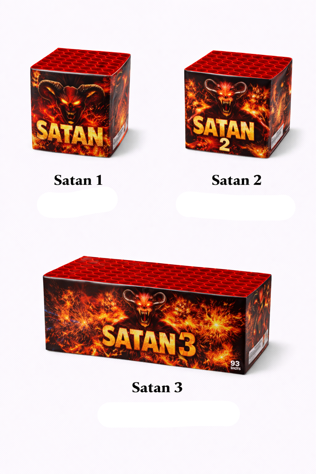 Satan 1